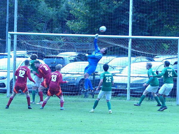 FSG Laubach - SV Leusel  2-3  18