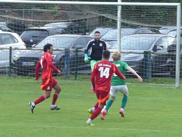 FSG Laubach - SV Leusel  2-3  18