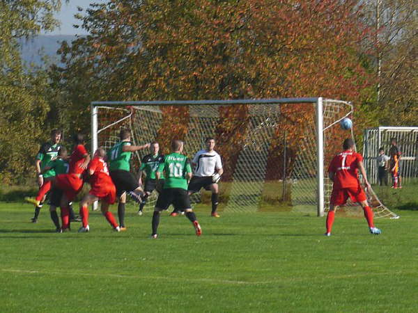 FSG Lollar-Staufenberg - SV Leusel 3-4 19