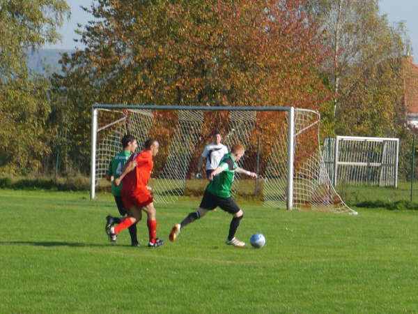 FSG Lollar-Staufenberg - SV Leusel 3-4 19