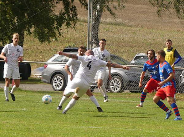 FSG Lumda-Geilsh