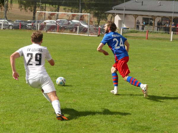 FSG Lumda-Geilsh
