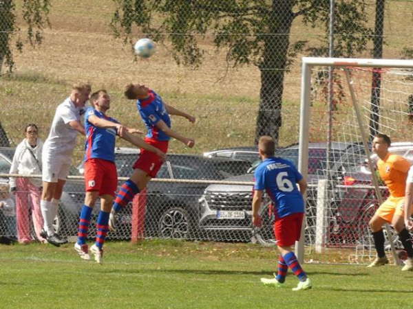 FSG Lumda-Geilsh