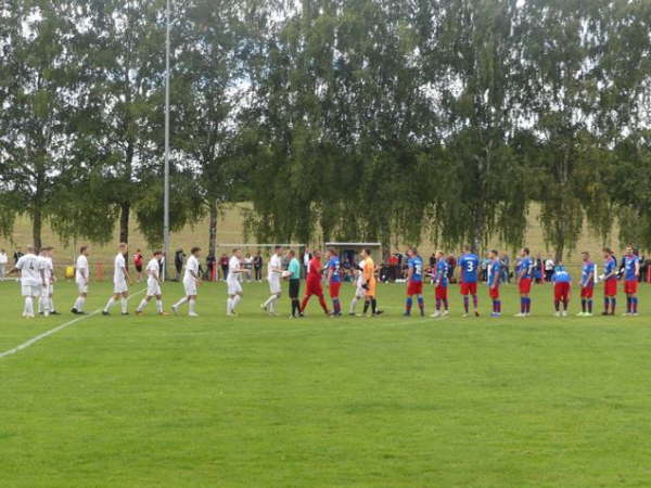 FSG Lumda-Geilsh