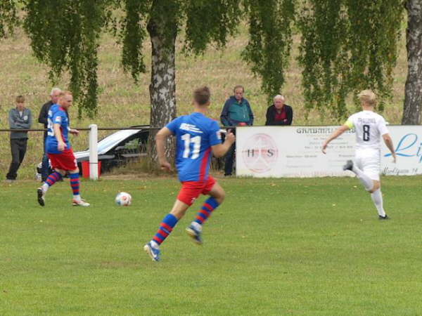FSG Lumda-Geilsh