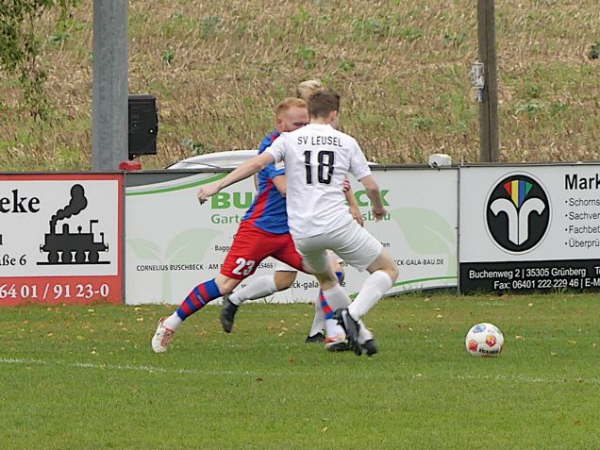 FSG Lumda-Geilsh