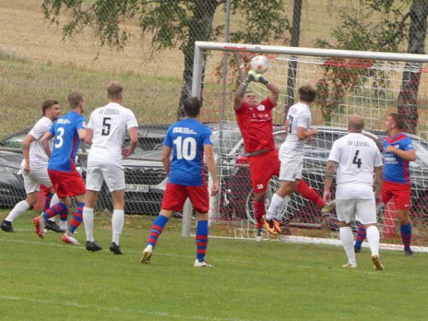 FSG Lumda-Geilsh