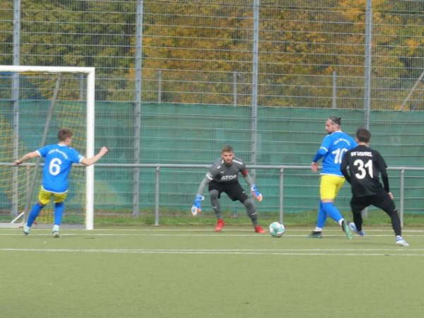 FSV Braunfels - SV Leusel  0-2  16