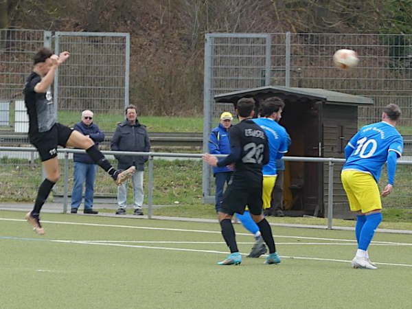 FSV Braunfels - SV Leusel  0-3  10