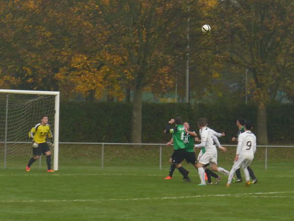 FSV Fernwald - SV Leusel 0-3 02