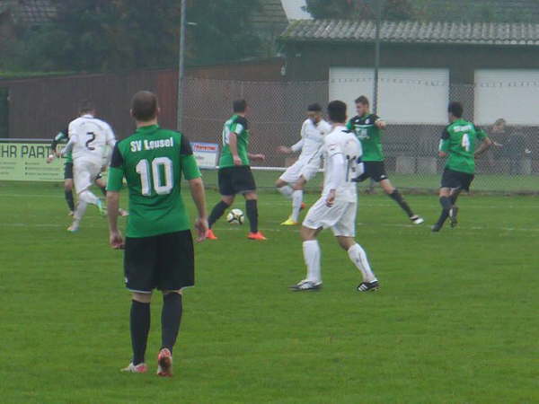 FSV Fernwald - SV Leusel 0-3 02