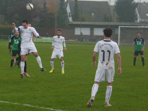 FSV Fernwald - SV Leusel 0-3 02