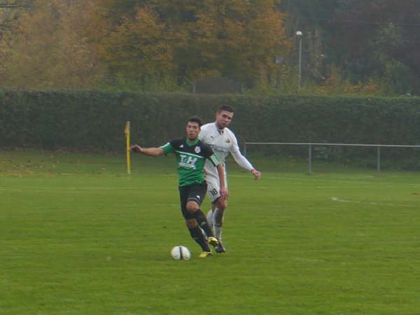 FSV Fernwald - SV Leusel 0-3 02