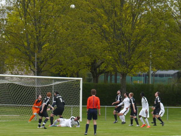 FSV Fernwald - SV Leusel 4-2 23