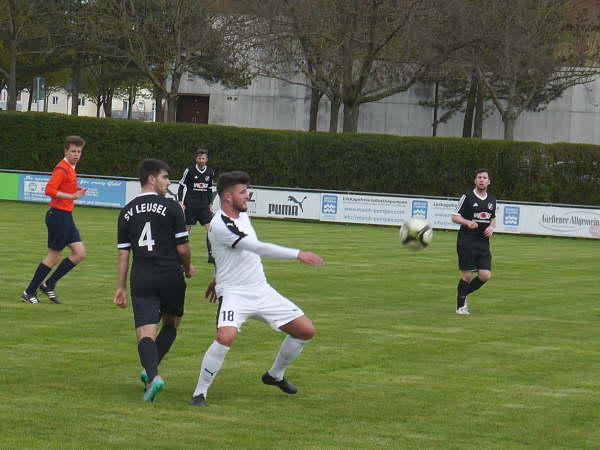 FSV Fernwald - SV Leusel 4-2 23