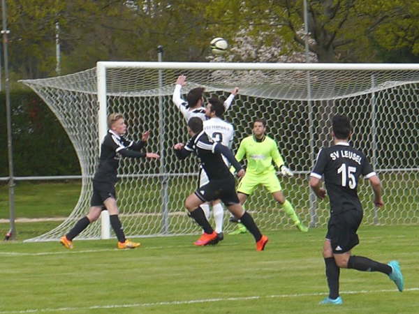 FSV Fernwald - SV Leusel 4-2 23