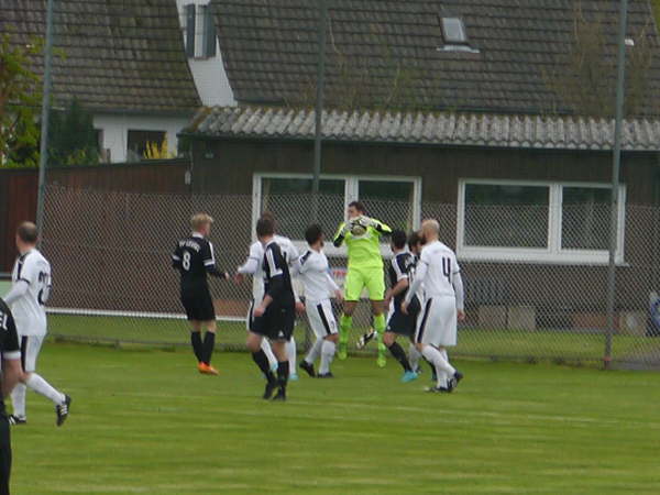 FSV Fernwald - SV Leusel 4-2 23