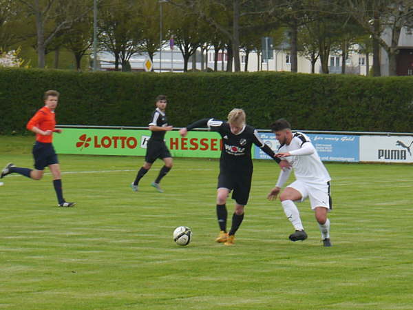 FSV Fernwald - SV Leusel 4-2 23