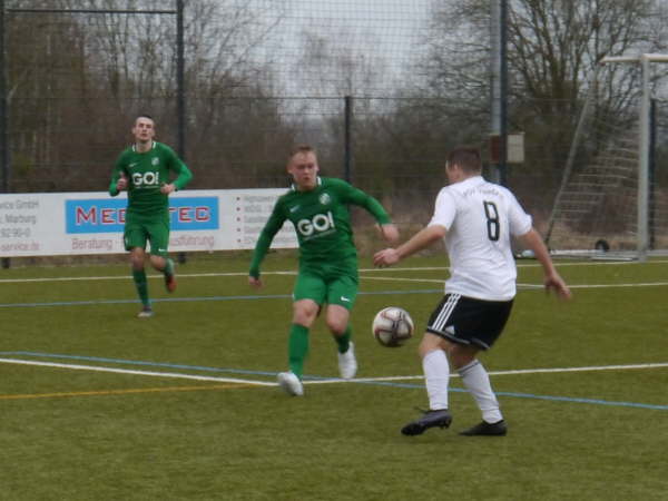 FSV Schr�ck - SV Leusel  1-0  29