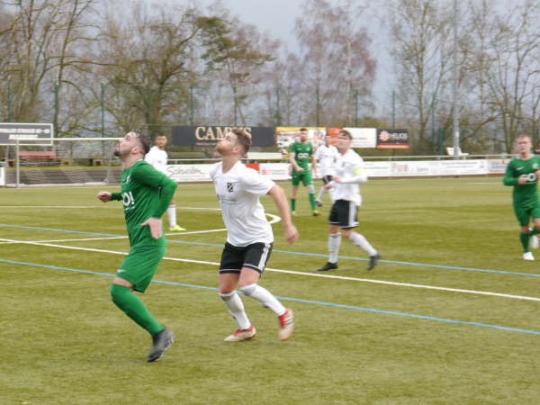 FSV Schr�ck - SV Leusel  1-0  29