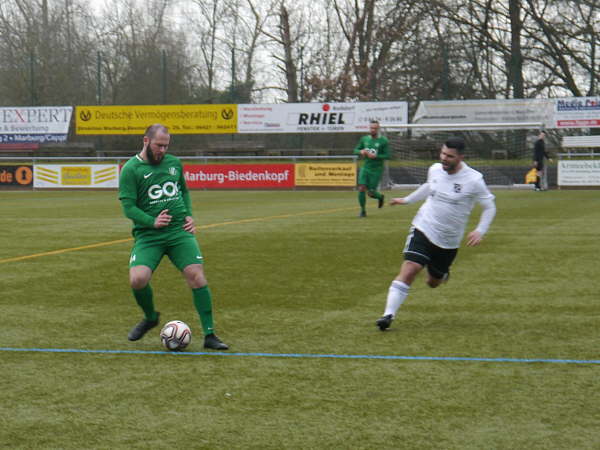 FSV Schr�ck - SV Leusel  1-0  29