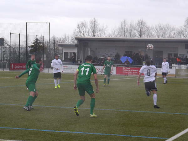 FSV Schr�ck - SV Leusel  1-0  29