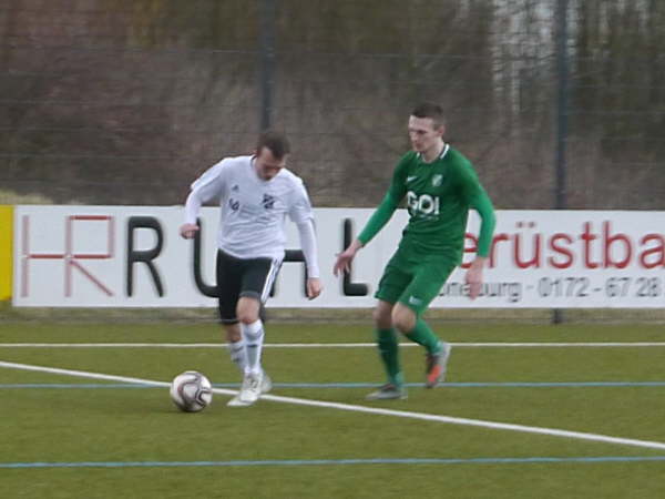 FSV Schr�ck - SV Leusel  1-0  29