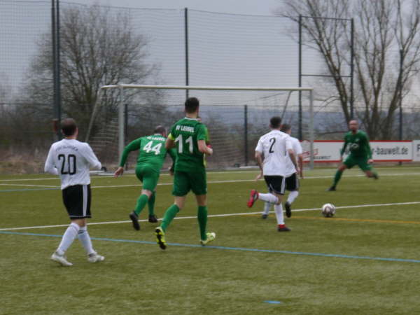 FSV Schr�ck - SV Leusel  1-0  29