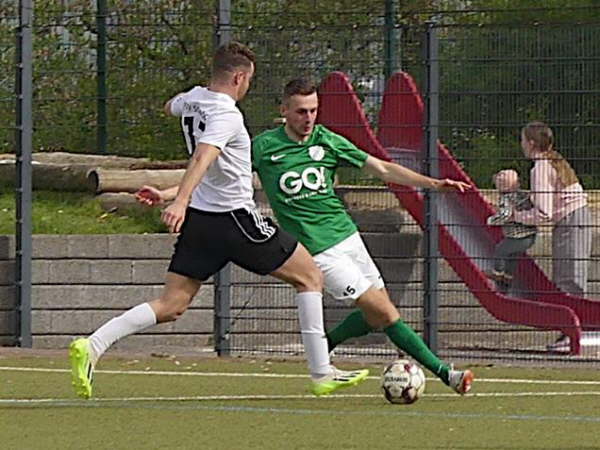 FSV Schrck - SV Leusel  2-1  28