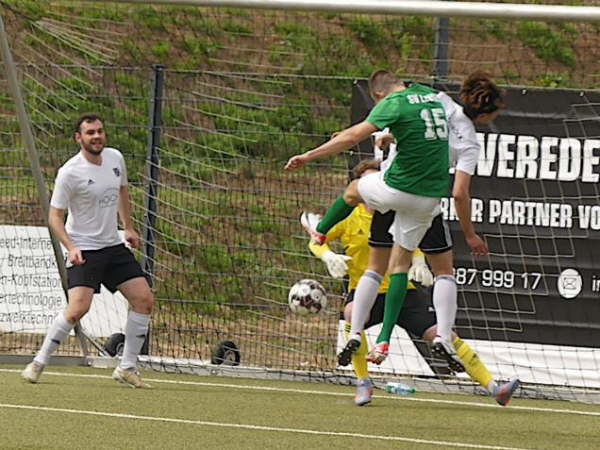 FSV Schrck - SV Leusel  2-1  28