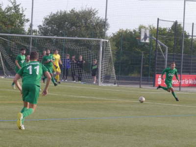 FSV Schr�ck - SV Leusel  4-0  02