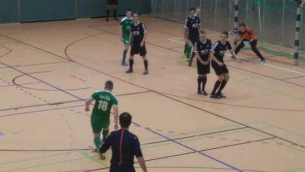 Fach-Metallbau Neujahrs-Cup 03