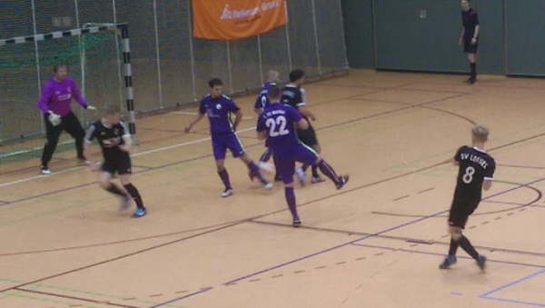 Fach-Metallbau Neujahrs-Cup 03