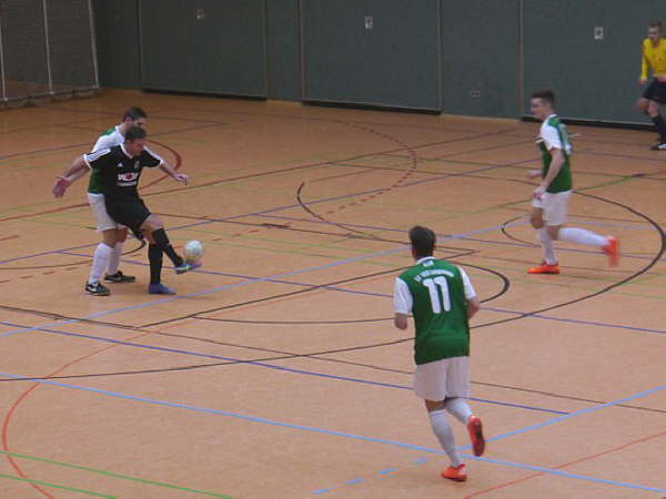 Fach-Metallbau Neujahrs-Cup 2016 09