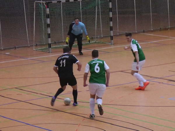 Fach-Metallbau Neujahrs-Cup 2016 09