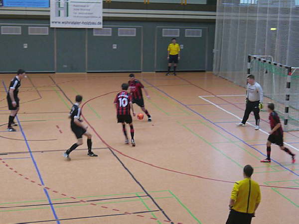 Fach-Metallbau Neujahrs-Cup 2016 09