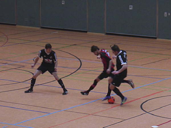 Fach-Metallbau Neujahrs-Cup 2016 09