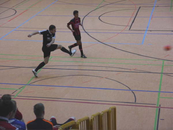 Fach-Metallbau Neujahrs-Cup 2016 09