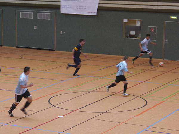 Fach-Metallbau Neujahrs-Cup 2016 09