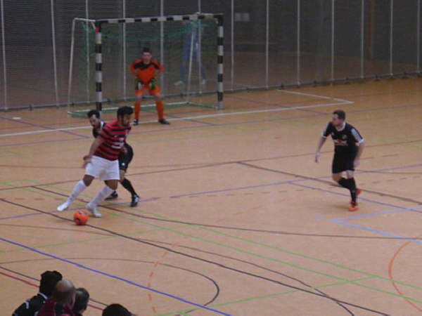 Fach-Metallbau Neujahrs-Cup 2016 09