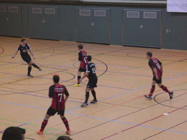 Fach-Metallbau Neujahrs-Cup 2016 09