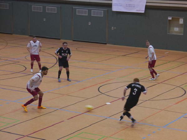 Fach-Metallbau Neujahrs-Cup 2016 09