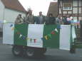 Faschingsumzug 2004