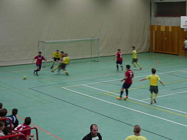 Fruhstorfer Cup 18