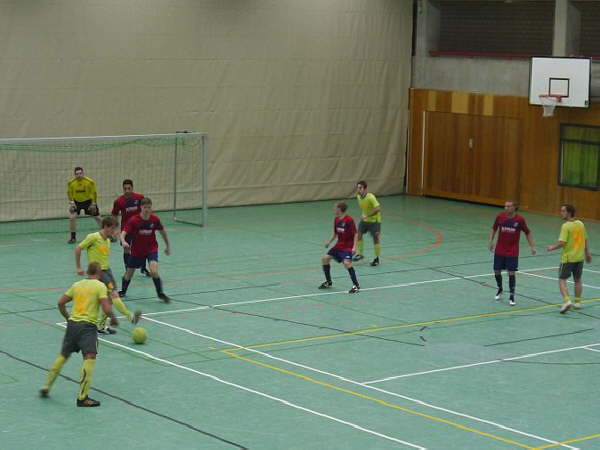 Fruhstorfer Cup 18