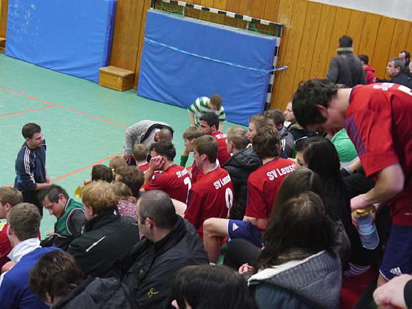 Fruhstorfer Cup 18
