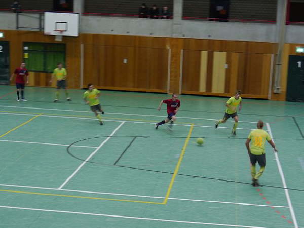 Fruhstorfer Cup 18
