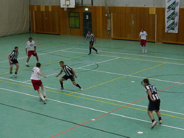 Fruhstorfer Cup 18
