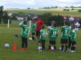 Fuballcamp 19
