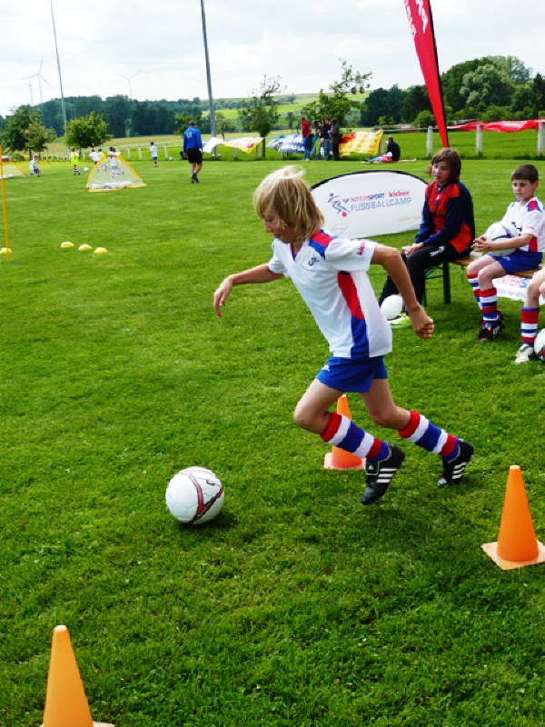 Fuballcamp 2009 (107)